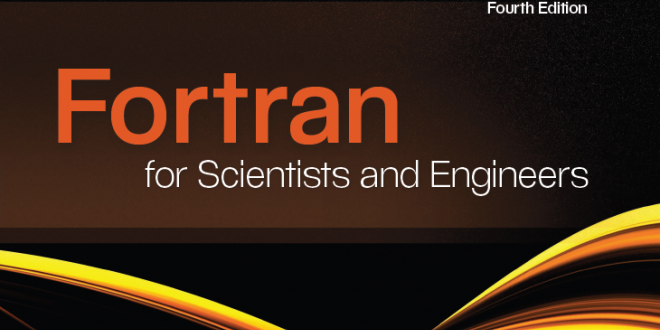 《Fortran95 2003 For Scientists and Engineers》【Stephen J.Chapman】